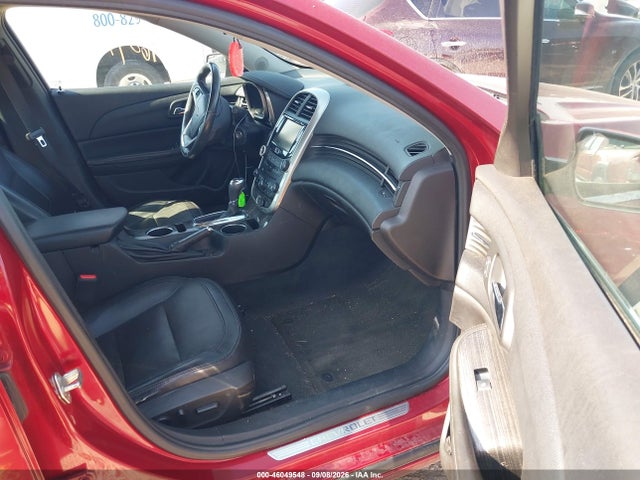 Продаж на аукціоні авто 2014 Chevrolet Malibu 1lz, vin: 1G11H5SL7EF187011, номер лоту: 46049548