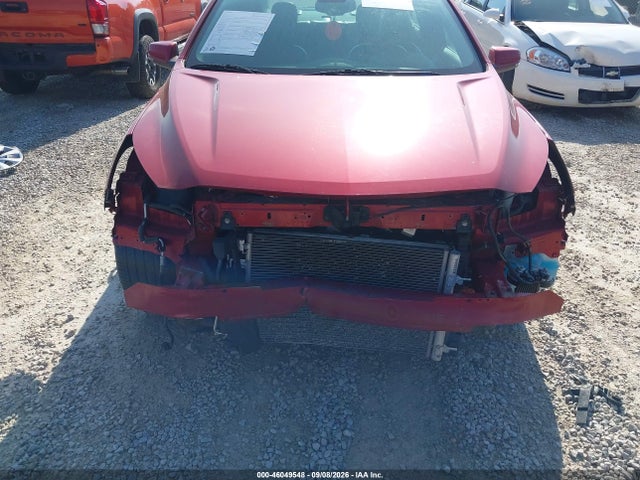 Продаж на аукціоні авто 2014 Chevrolet Malibu 1lz, vin: 1G11H5SL7EF187011, номер лоту: 46049548