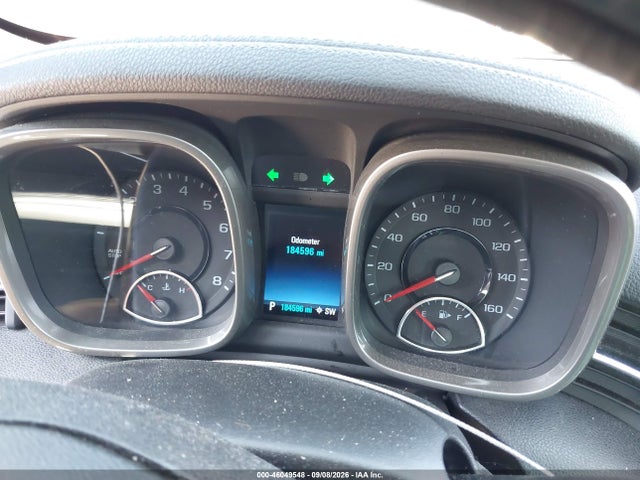Продаж на аукціоні авто 2014 Chevrolet Malibu 1lz, vin: 1G11H5SL7EF187011, номер лоту: 46049548