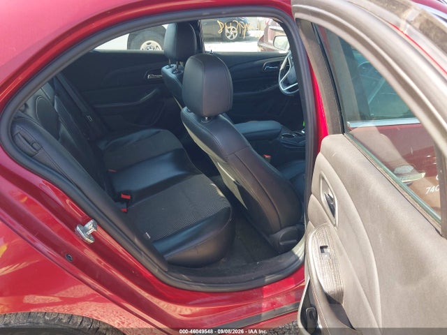 Продаж на аукціоні авто 2014 Chevrolet Malibu 1lz, vin: 1G11H5SL7EF187011, номер лоту: 46049548