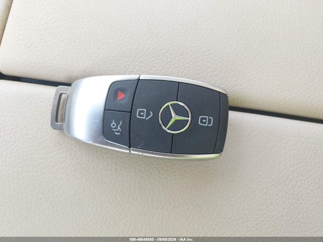 Aukcja sprzedaży 2020 Mercedes-benz Gle 350 4matic, vin: 4JGFB4KB5LA201333, numer aukcji: 46049550