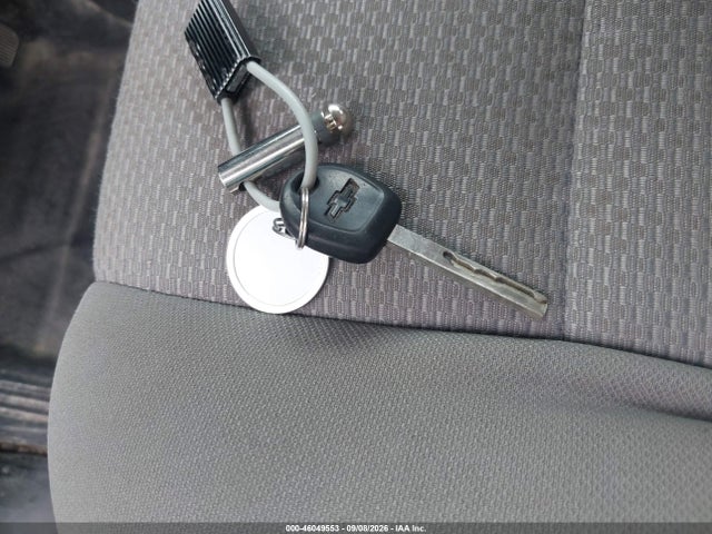 46049553 :رقم المزاد ، 2GC2KREG1K1204777 vin ، 2019 Chevrolet Silverado 2500hd Wt مزاد بيع