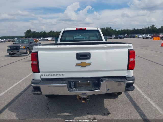 46049553 :رقم المزاد ، 2GC2KREG1K1204777 vin ، 2019 Chevrolet Silverado 2500hd Wt مزاد بيع
