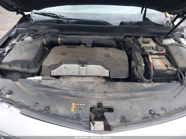 Продаж на аукціоні авто 2014 Chevrolet Impala 1lt, vin: 1G1115SL6EU118293, номер лоту: 46049561