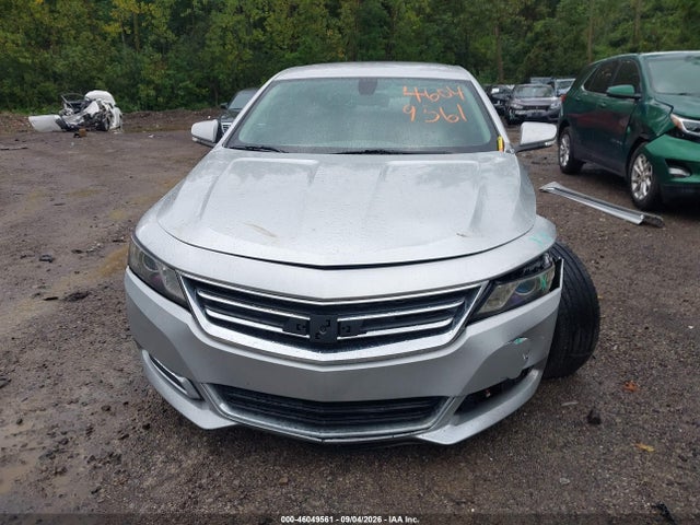 Продаж на аукціоні авто 2014 Chevrolet Impala 1lt, vin: 1G1115SL6EU118293, номер лоту: 46049561