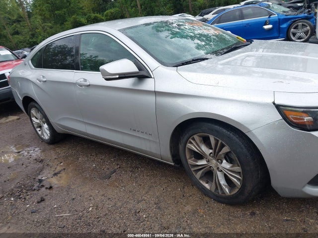 Продаж на аукціоні авто 2014 Chevrolet Impala 1lt, vin: 1G1115SL6EU118293, номер лоту: 46049561