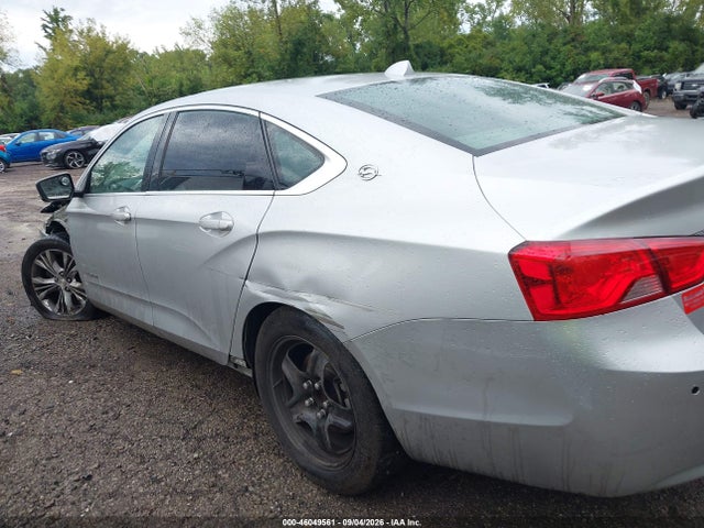 Продаж на аукціоні авто 2014 Chevrolet Impala 1lt, vin: 1G1115SL6EU118293, номер лоту: 46049561