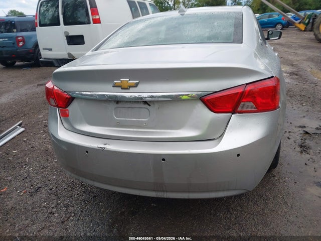 Продаж на аукціоні авто 2014 Chevrolet Impala 1lt, vin: 1G1115SL6EU118293, номер лоту: 46049561