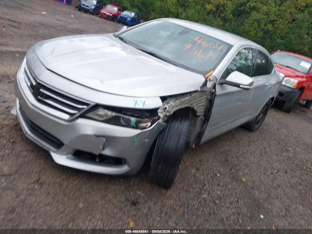 Продаж на аукціоні авто 2014 Chevrolet Impala 1lt, vin: 1G1115SL6EU118293, номер лоту: 46049561