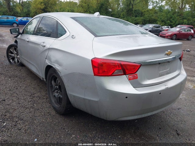 Продаж на аукціоні авто 2014 Chevrolet Impala 1lt, vin: 1G1115SL6EU118293, номер лоту: 46049561