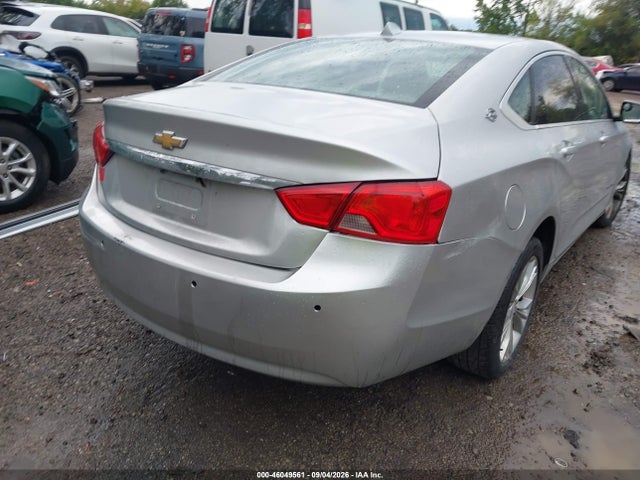 Продаж на аукціоні авто 2014 Chevrolet Impala 1lt, vin: 1G1115SL6EU118293, номер лоту: 46049561