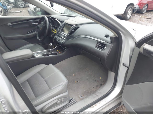 Продаж на аукціоні авто 2014 Chevrolet Impala 1lt, vin: 1G1115SL6EU118293, номер лоту: 46049561