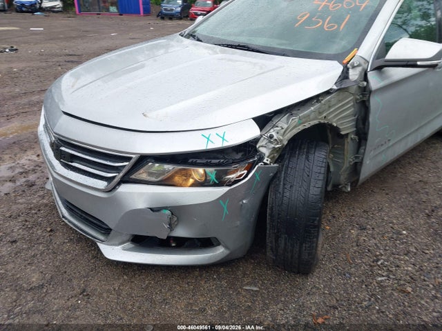 Продаж на аукціоні авто 2014 Chevrolet Impala 1lt, vin: 1G1115SL6EU118293, номер лоту: 46049561