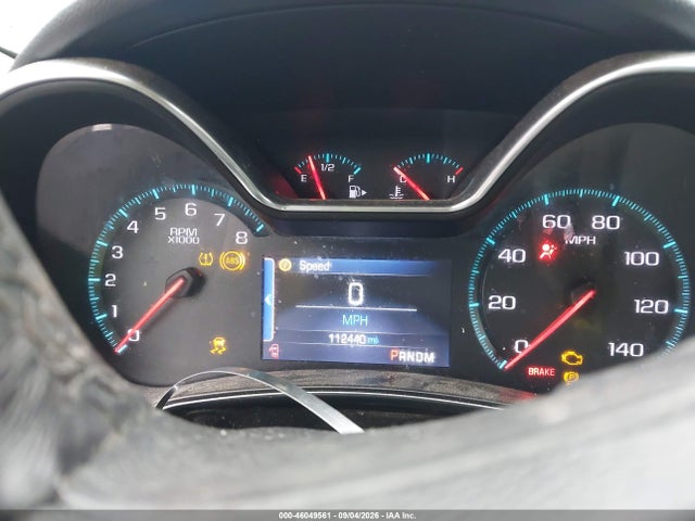 Продаж на аукціоні авто 2014 Chevrolet Impala 1lt, vin: 1G1115SL6EU118293, номер лоту: 46049561
