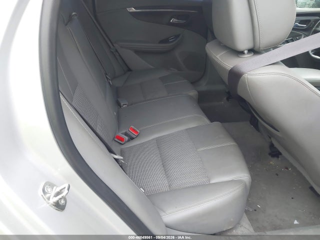 Продаж на аукціоні авто 2014 Chevrolet Impala 1lt, vin: 1G1115SL6EU118293, номер лоту: 46049561
