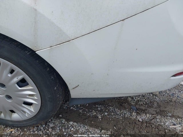 Auction sale of the 2014 Ford Fiesta S, vin: 3FADP4AJXEM153667, lot number: 46049562
