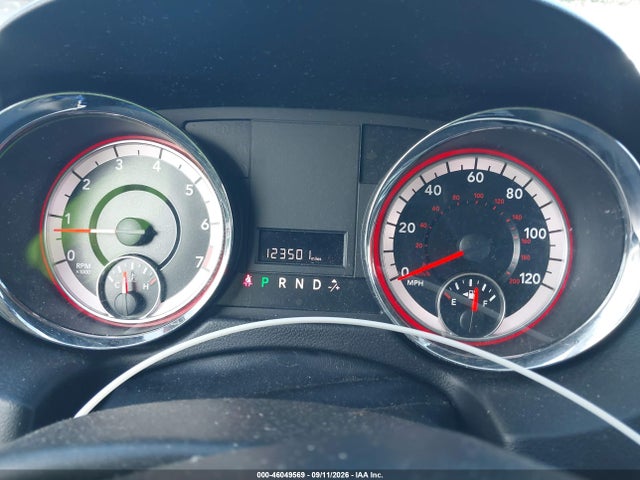 Продажа на аукционе авто 2019 Dodge Grand Caravan Se, vin: 2C4RDGBG5KR586248, номер лота: 46049569