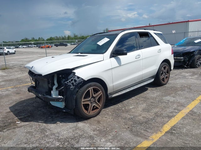 Aukcja sprzedaży 2018 Mercedes-benz Gle 350, vin: 4JGDA5JB7JB029556, numer aukcji: 46049576