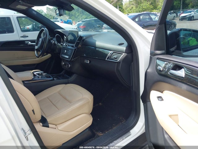 Aukcja sprzedaży 2018 Mercedes-benz Gle 350, vin: 4JGDA5JB7JB029556, numer aukcji: 46049576