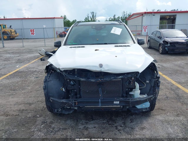 Aukcja sprzedaży 2018 Mercedes-benz Gle 350, vin: 4JGDA5JB7JB029556, numer aukcji: 46049576
