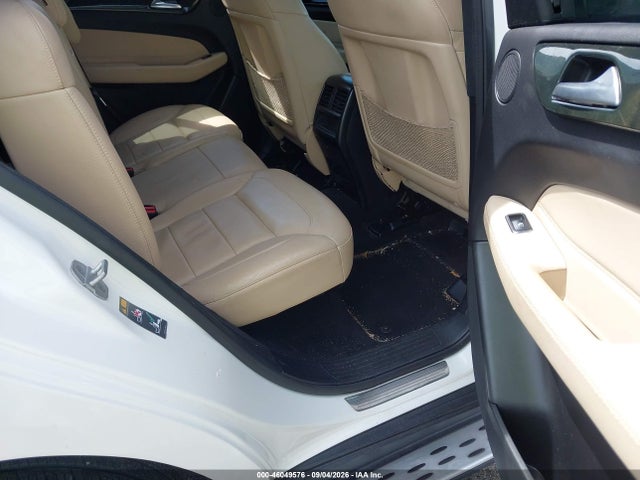 Aukcja sprzedaży 2018 Mercedes-benz Gle 350, vin: 4JGDA5JB7JB029556, numer aukcji: 46049576