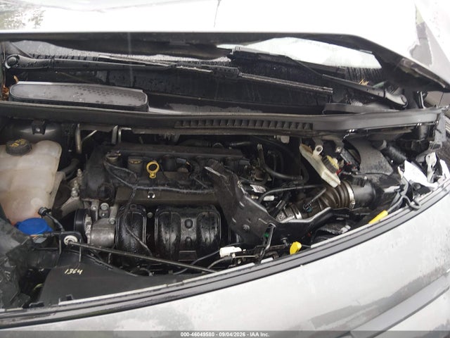 46049580 :رقم المزاد ، NM0GE9F74J1360924 vin ، 2018 Ford Transit Connect Xlt مزاد بيع