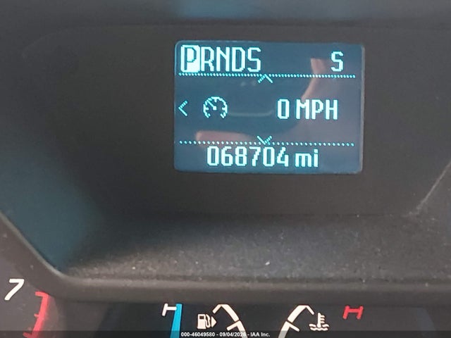 46049580 :رقم المزاد ، NM0GE9F74J1360924 vin ، 2018 Ford Transit Connect Xlt مزاد بيع