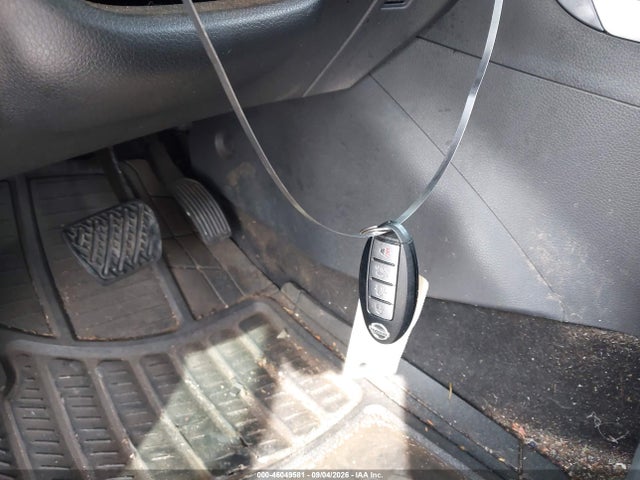 Aukcja sprzedaży 2018 Nissan Sentra Sv, vin: 3N1AB7AP7JY251224, numer aukcji: 46049581