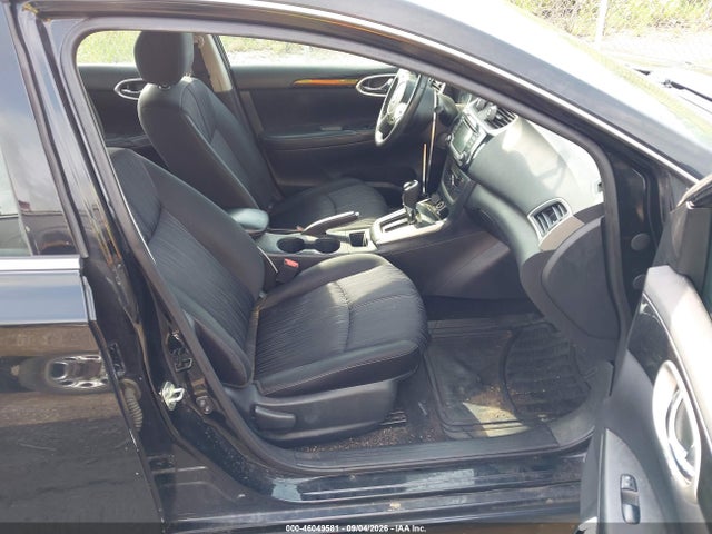 Aukcja sprzedaży 2018 Nissan Sentra Sv, vin: 3N1AB7AP7JY251224, numer aukcji: 46049581