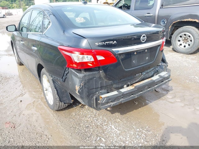 Aukcja sprzedaży 2018 Nissan Sentra Sv, vin: 3N1AB7AP7JY251224, numer aukcji: 46049581