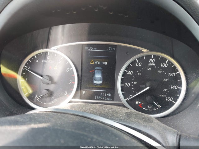 Aukcja sprzedaży 2018 Nissan Sentra Sv, vin: 3N1AB7AP7JY251224, numer aukcji: 46049581