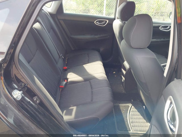 Aukcja sprzedaży 2018 Nissan Sentra Sv, vin: 3N1AB7AP7JY251224, numer aukcji: 46049581
