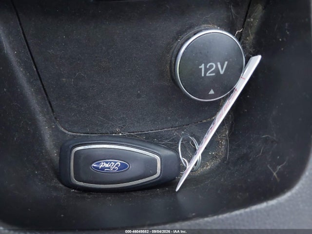 46049582 :رقم المزاد ، 3FADP4GXXGM182570 vin ، 2016 Ford Fiesta St مزاد بيع