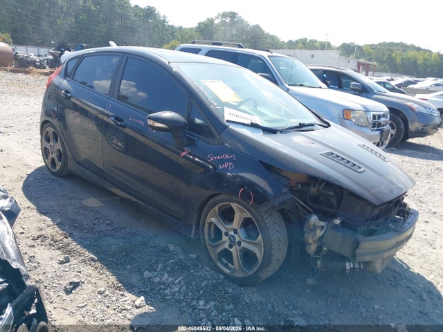46049582 :رقم المزاد ، 3FADP4GXXGM182570 vin ، 2016 Ford Fiesta St مزاد بيع