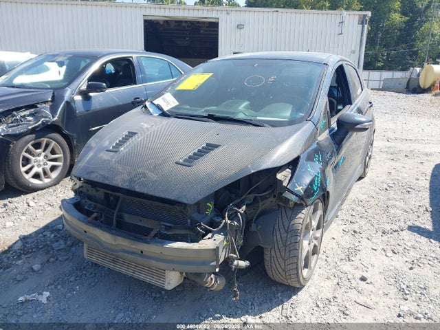 46049582 :رقم المزاد ، 3FADP4GXXGM182570 vin ، 2016 Ford Fiesta St مزاد بيع