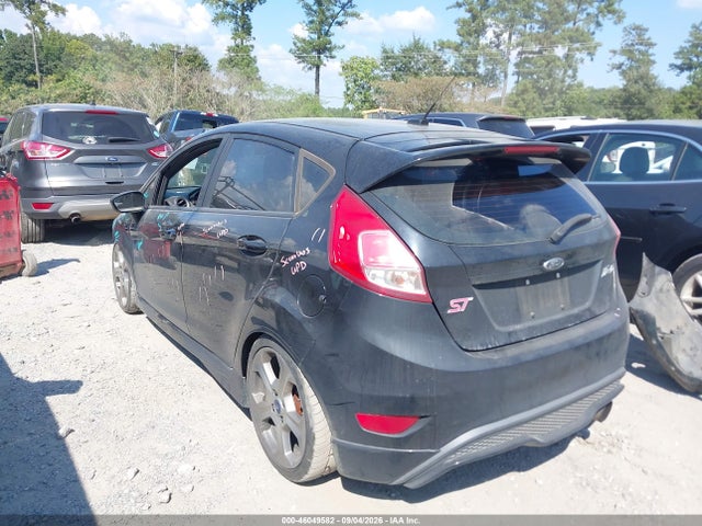 46049582 :رقم المزاد ، 3FADP4GXXGM182570 vin ، 2016 Ford Fiesta St مزاد بيع