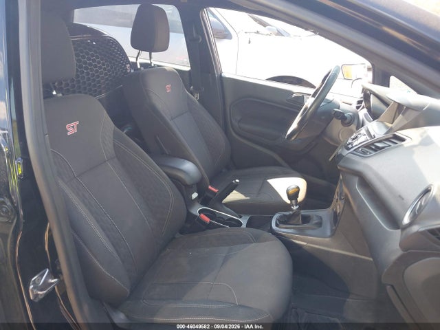 46049582 :رقم المزاد ، 3FADP4GXXGM182570 vin ، 2016 Ford Fiesta St مزاد بيع