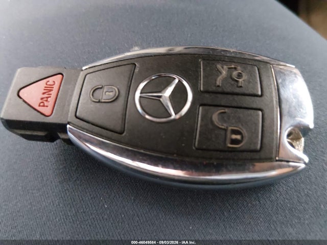 46049584 :رقم المزاد ، WDBLK65G71T067838 vin ، 2001 Mercedes-benz Clk 320 مزاد بيع
