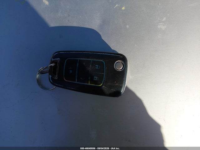 2014 Buick Lacrosse Premium Ii Group მანქანა იყიდება აუქციონზე, vin: 1G4GF5G37EF233755, აუქციონის ნომერი: 46049586