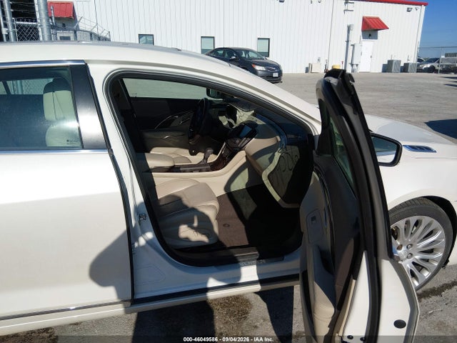 2014 Buick Lacrosse Premium Ii Group მანქანა იყიდება აუქციონზე, vin: 1G4GF5G37EF233755, აუქციონის ნომერი: 46049586