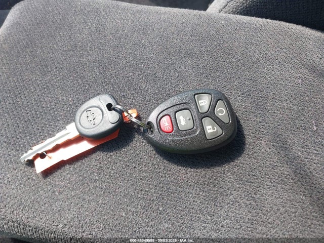 Продаж на аукціоні авто 2013 Chevrolet Impala Lt, vin: 2G1WB5E34D1128703, номер лоту: 46049588