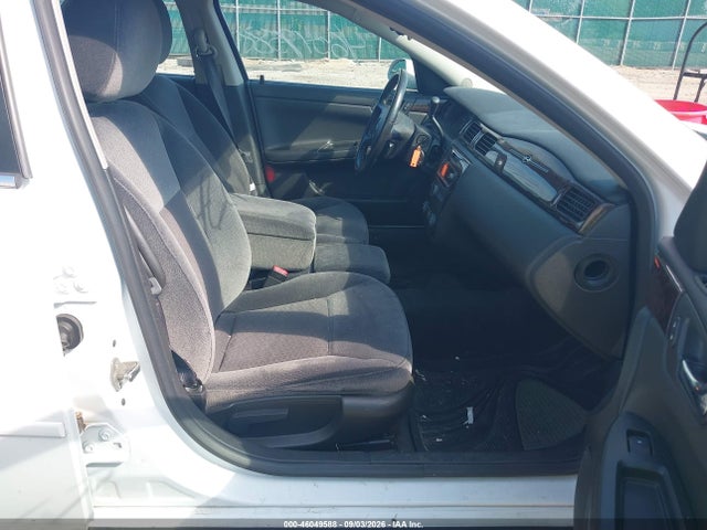 Продаж на аукціоні авто 2013 Chevrolet Impala Lt, vin: 2G1WB5E34D1128703, номер лоту: 46049588