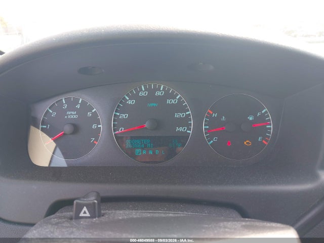 Продаж на аукціоні авто 2013 Chevrolet Impala Lt, vin: 2G1WB5E34D1128703, номер лоту: 46049588