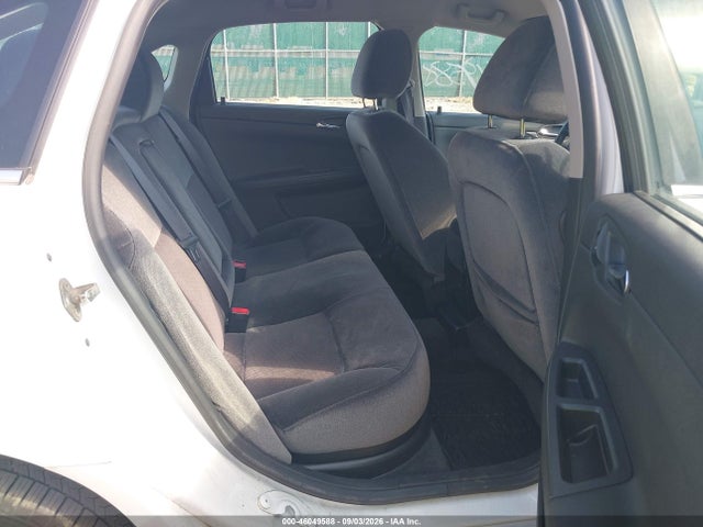 Продаж на аукціоні авто 2013 Chevrolet Impala Lt, vin: 2G1WB5E34D1128703, номер лоту: 46049588