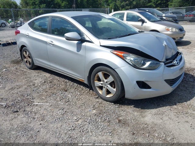Aukcja sprzedaży 2013 Hyundai Elantra Gls, vin: 5NPDH4AE5DH403931, numer aukcji: 46049587