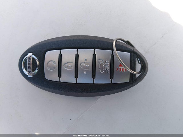 Aukcja sprzedaży 2017 Nissan Pathfinder Sl, vin: 5N1DR2MM6HC903176, numer aukcji: 46049589