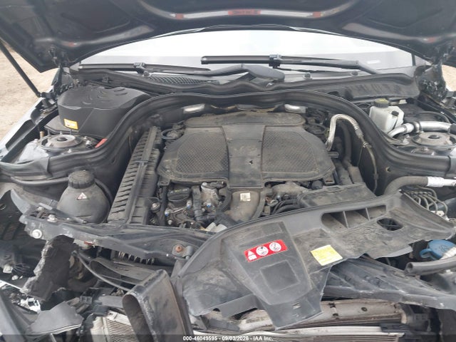 2013 Mercedes-benz E 350 4matic მანქანა იყიდება აუქციონზე, vin: WDDHF8JB4DA709472, აუქციონის ნომერი: 46049595