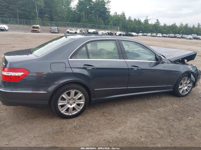 2013 Mercedes-benz E 350 4matic მანქანა იყიდება აუქციონზე, vin: WDDHF8JB4DA709472, აუქციონის ნომერი: 46049595
