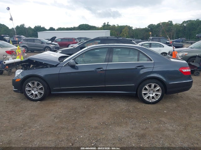 2013 Mercedes-benz E 350 4matic მანქანა იყიდება აუქციონზე, vin: WDDHF8JB4DA709472, აუქციონის ნომერი: 46049595