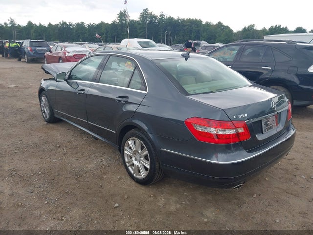 2013 Mercedes-benz E 350 4matic მანქანა იყიდება აუქციონზე, vin: WDDHF8JB4DA709472, აუქციონის ნომერი: 46049595